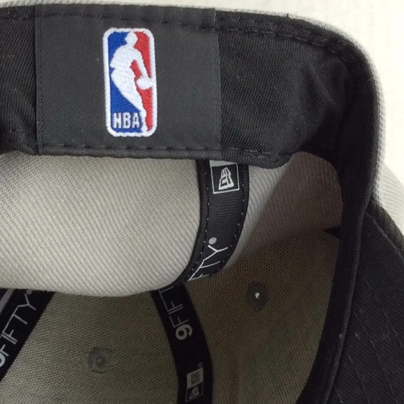 NBA Finals 2019 Golden State Warriors - Picture 7 of 8